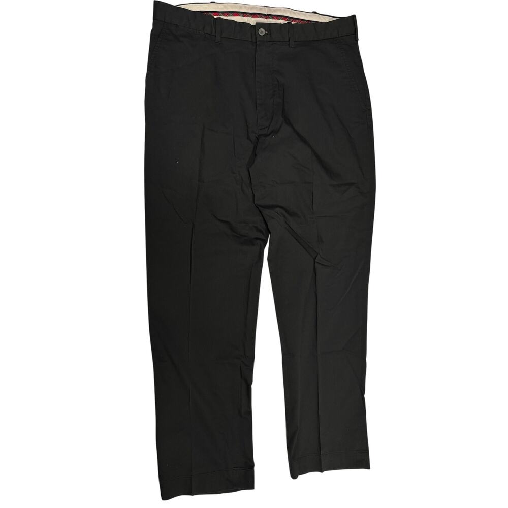 Polo Ralph Lauren Men's Golf Pants Black Size 34x30